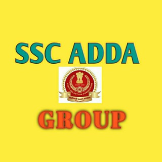 SSC ADDA GROUP (Quiz for all exam )🚩🚩