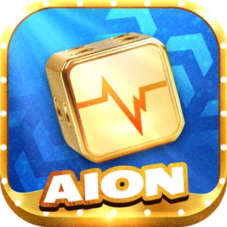 Telegram profile photo for AION AI Alpha 🌀