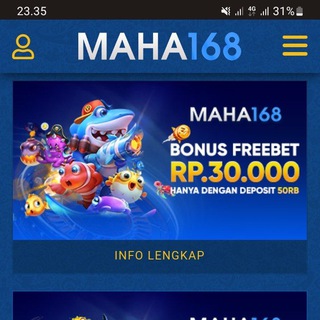 maha168