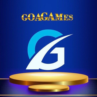Telegram profile photo for Crypto Goa Game🏆
