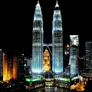 Telegram profile photo for 马来西亚华人聊天群🇲🇾
