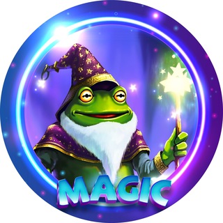 $MAGIC | The group has been destroyed by SCAMMERS, do not access, only access CHANNEL