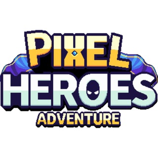 Telegram profile photo for Pixel Heroes Adventure News Channel