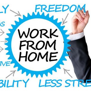 Part Time Jobs - Work from Home Telegram Group Link