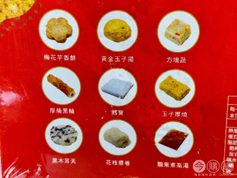 完整情報 