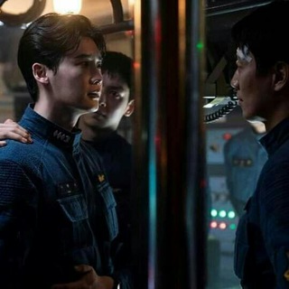 Decibel Korean Movie - Subtitle Indonesia Telegram Group Link