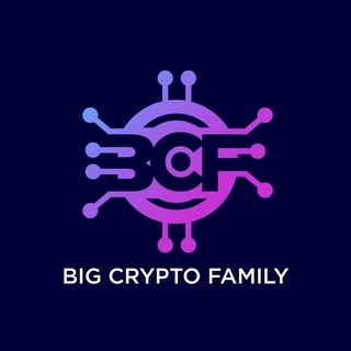 DiskusiBigCryptoFamily