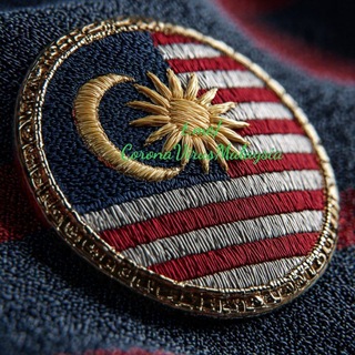 Telegram profile photo for Info Semasa Discussion🇲🇾
