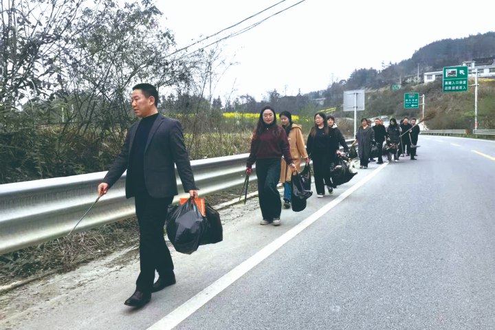 黑溪镇2025
