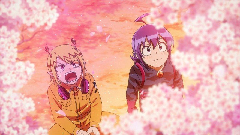 入間同學入魔了！第三季 第18集