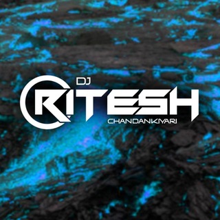 Telegram profile photo for Dj Ritesh Chandankiyari No-1