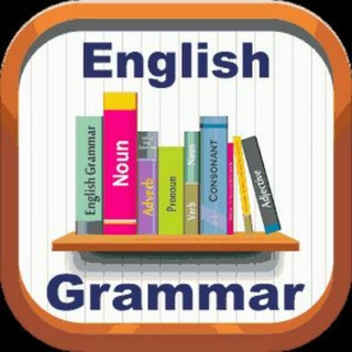 Learn English Grammar Telegram Group Link