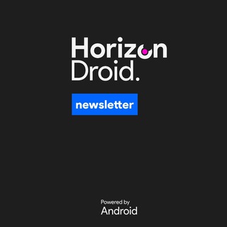 HorizonDroid - Poco F5 Marble
