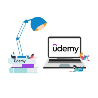 Udemy Coupons & Free Courses Telegram Group Link