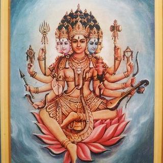 RAJ ಶ್ರೀ ವಿಶ್ವಕರ್ಮ ಮಹಾಸಭಾ Telegram Group Link