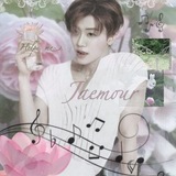 ㅤ𝘫𝘢𝘦𝘮𝘰𝘶𝘳, 🪷ཱུ˚ ᭄‌