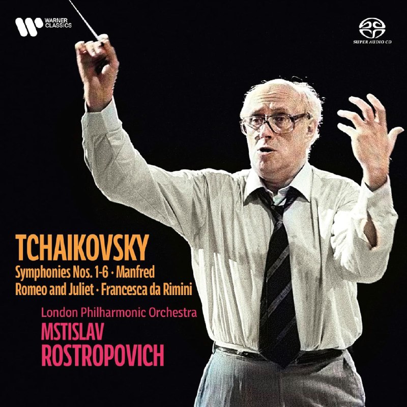 Tchaikovsky-SymphoniesNos.1-6etc.