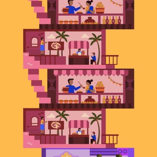 Google pay floor Telegram Group Link