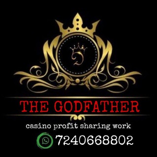 THE GODFATHER HACKING KASINO