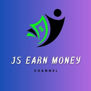 Telegram profile photo for JS Earn Money 🤖