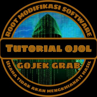 TUTORIAL OJOL