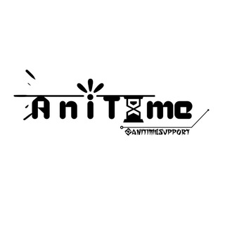 AniTime | Chat Telegram Group Link