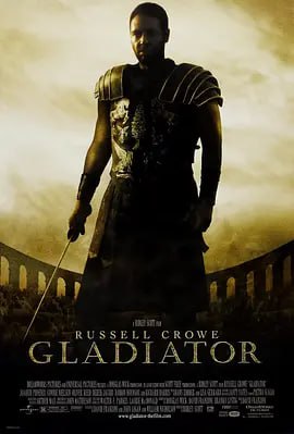 角斗士 Gladiator (2000)导演