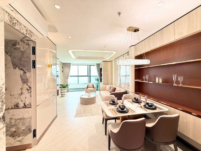 Сдаётся квартира, Lộc Thọ