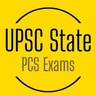 UPSC UPPCS State PCS Exams Telegram Group Link