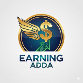 EARNING ADDA (OFFICIAL GROUP)