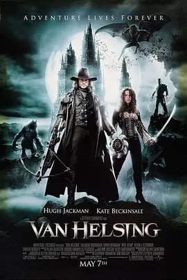 范海辛 Van Helsing (2004)导演