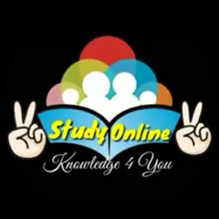 Online School By Study Online Telegram Group Link