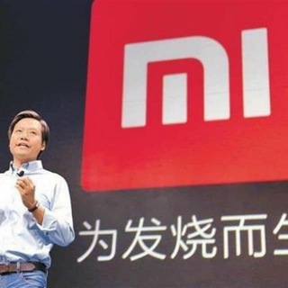 小米玩机交流群 Telegram channel profile photo