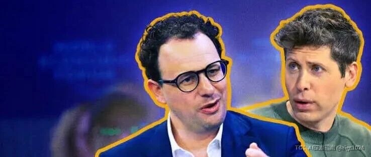 谁在制造Anthropic、OpenAI？两万份简历读后感