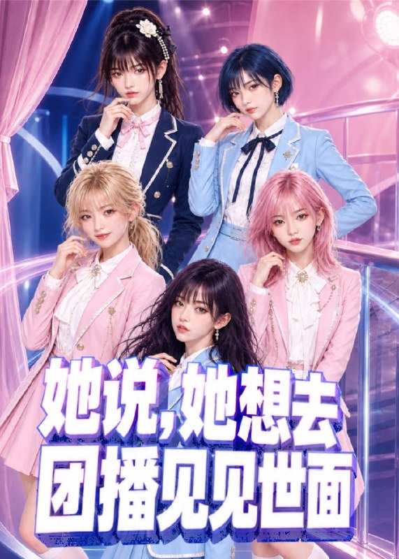 #短剧