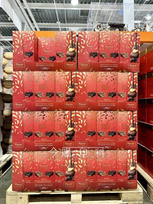 新品情報連結 