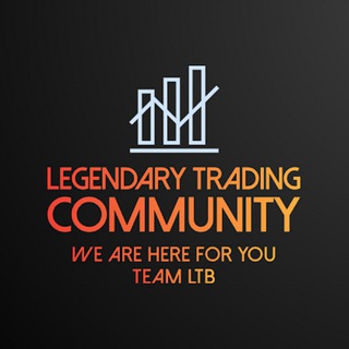 ♤ LEGENDARY TRADING COMMUNITY ♤
