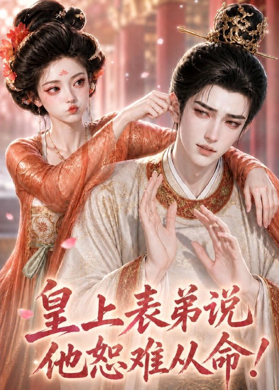 #短剧