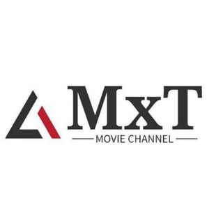 Telegram profile photo for MxT Movie Main Channel