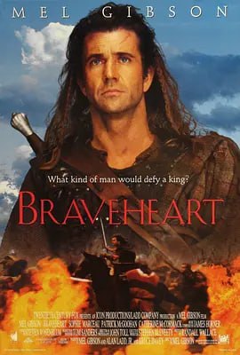 勇敢的心 Braveheart (1995)导演