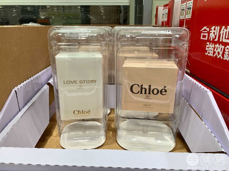 #Costco好市多06月新品通知DESIGNER FRAGRANCES 香水系列 #133434