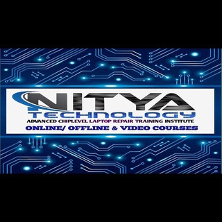 Nitya Technology Video Collection Telegram Group Link