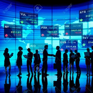 Stock Market Discussions and Education Telegram Group Link