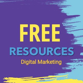 Free Digital Marketing Resources