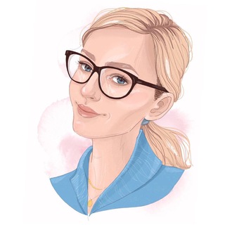 Telegram profile photo for Nikitina_mg