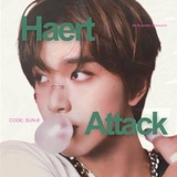 HÆRT ATTACK: (HOLD SFS)