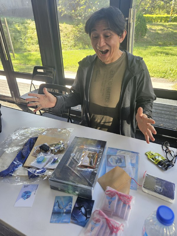 Masa在桃園Marketplace 購物完成！你呢？#Taoyuan #plusbeta