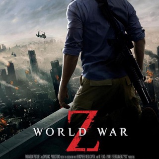 World War Z in Hindi English tamil telugu movie download HD Telegram Group Link