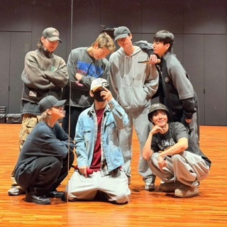 BTS World 🔮 Telegram Group Link