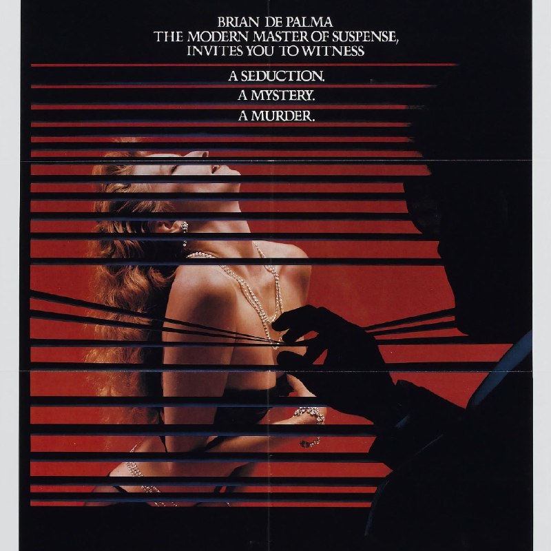 粉红色杀人夜1984
